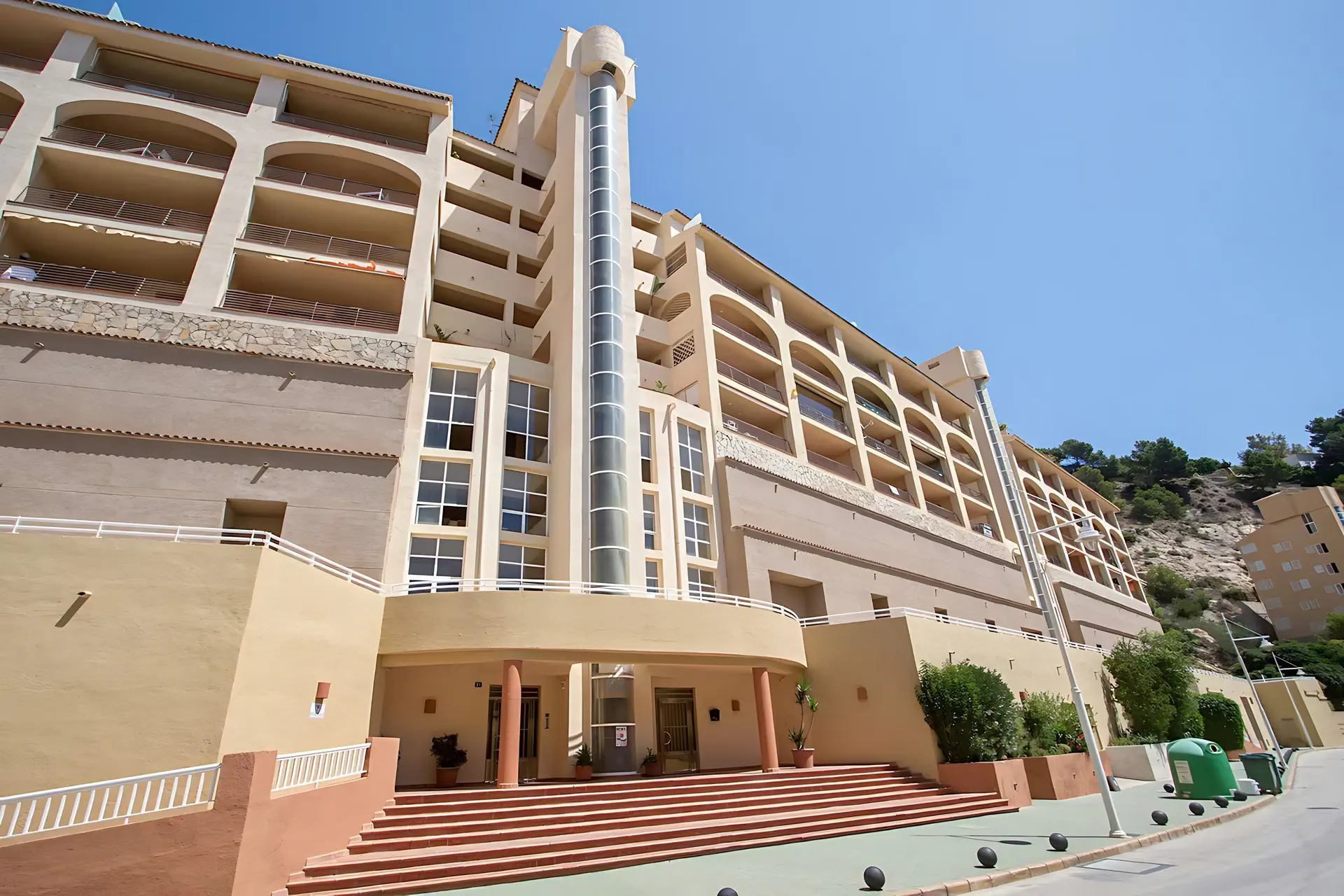 Pierre Vacances Altea Port - zdjęcie 15