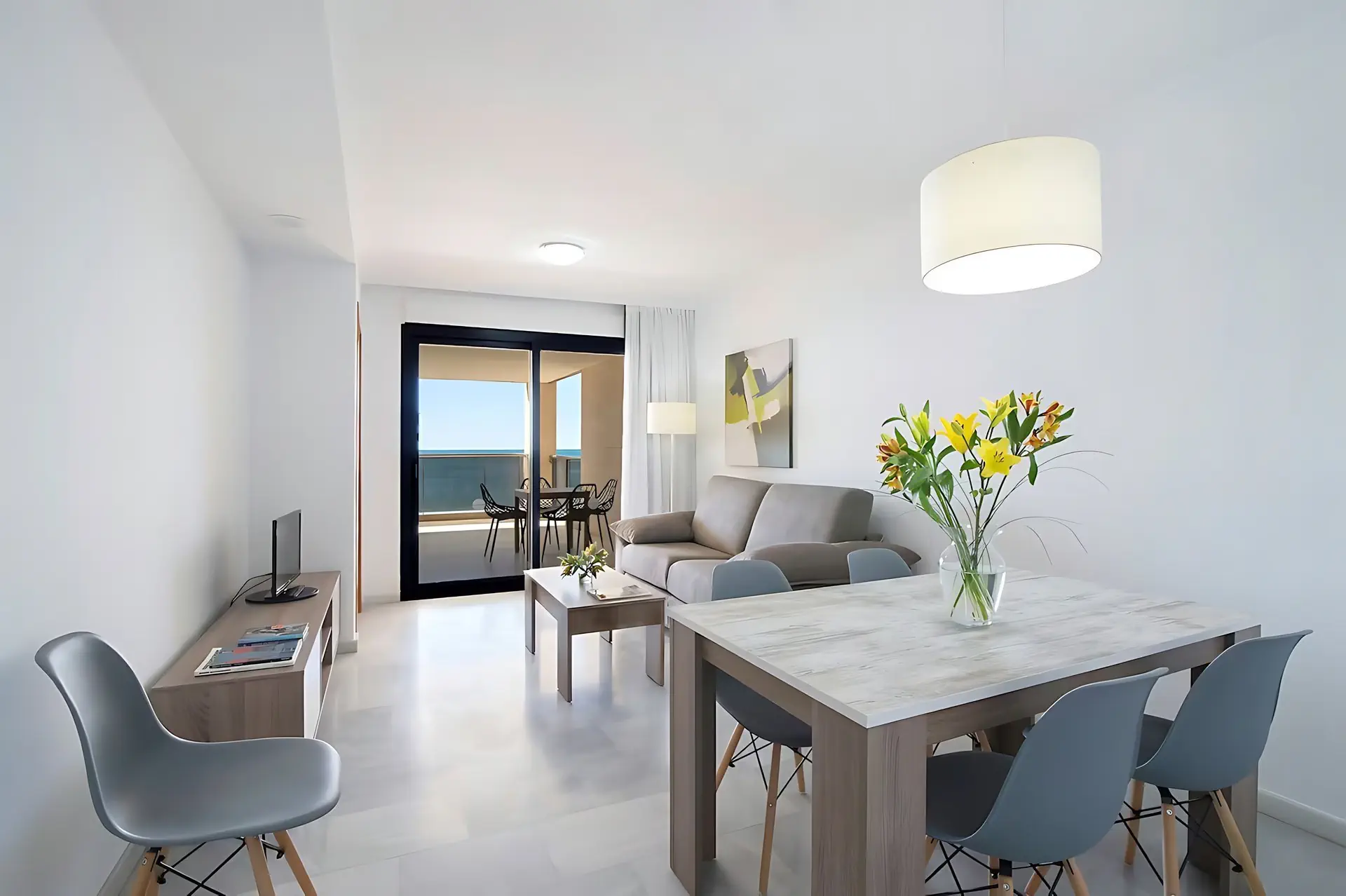 Pierre Vacances Altea Port - zdjęcie 8