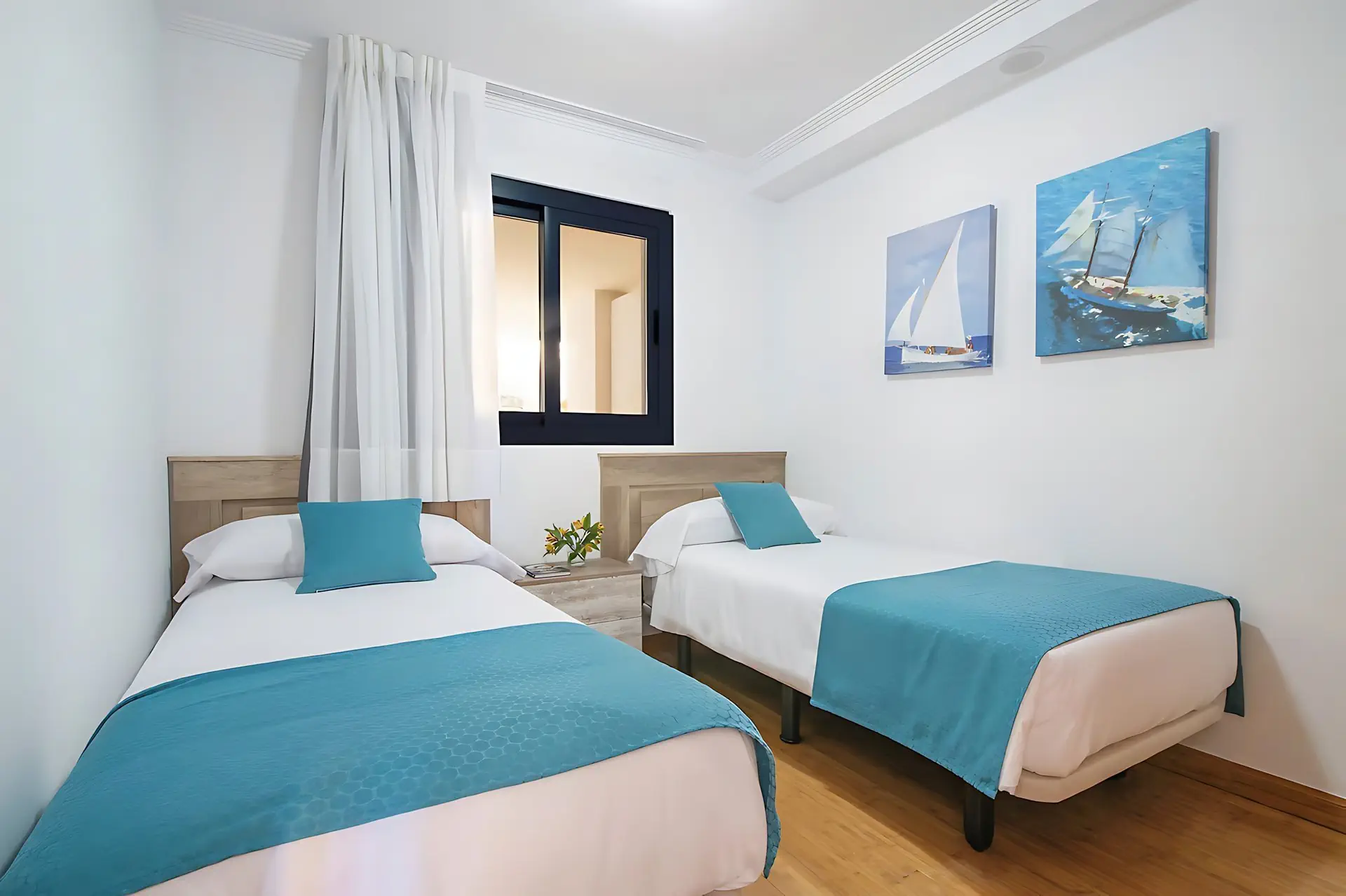 Pierre Vacances Altea Port - zdjęcie 10