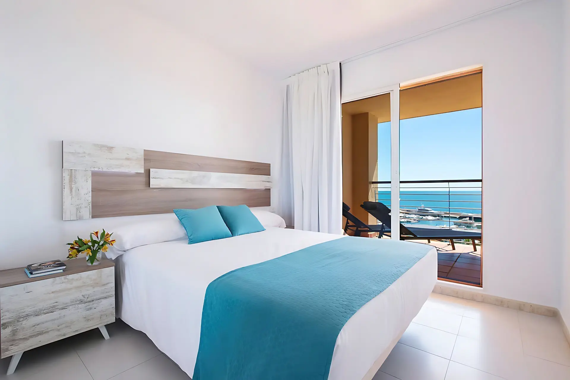 Pierre Vacances Altea Port - zdjęcie 6