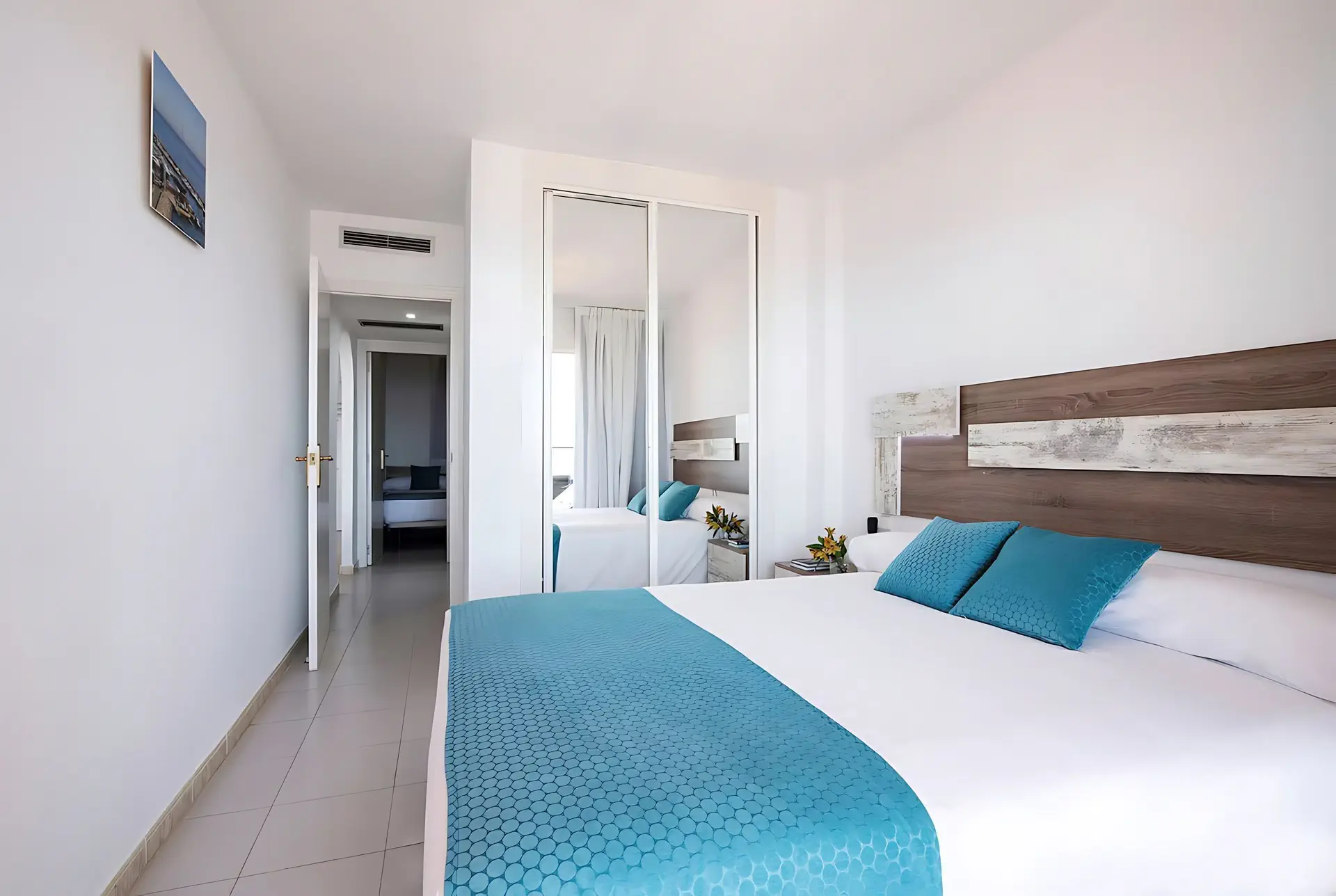Pierre Vacances Altea Port - zdjęcie 7