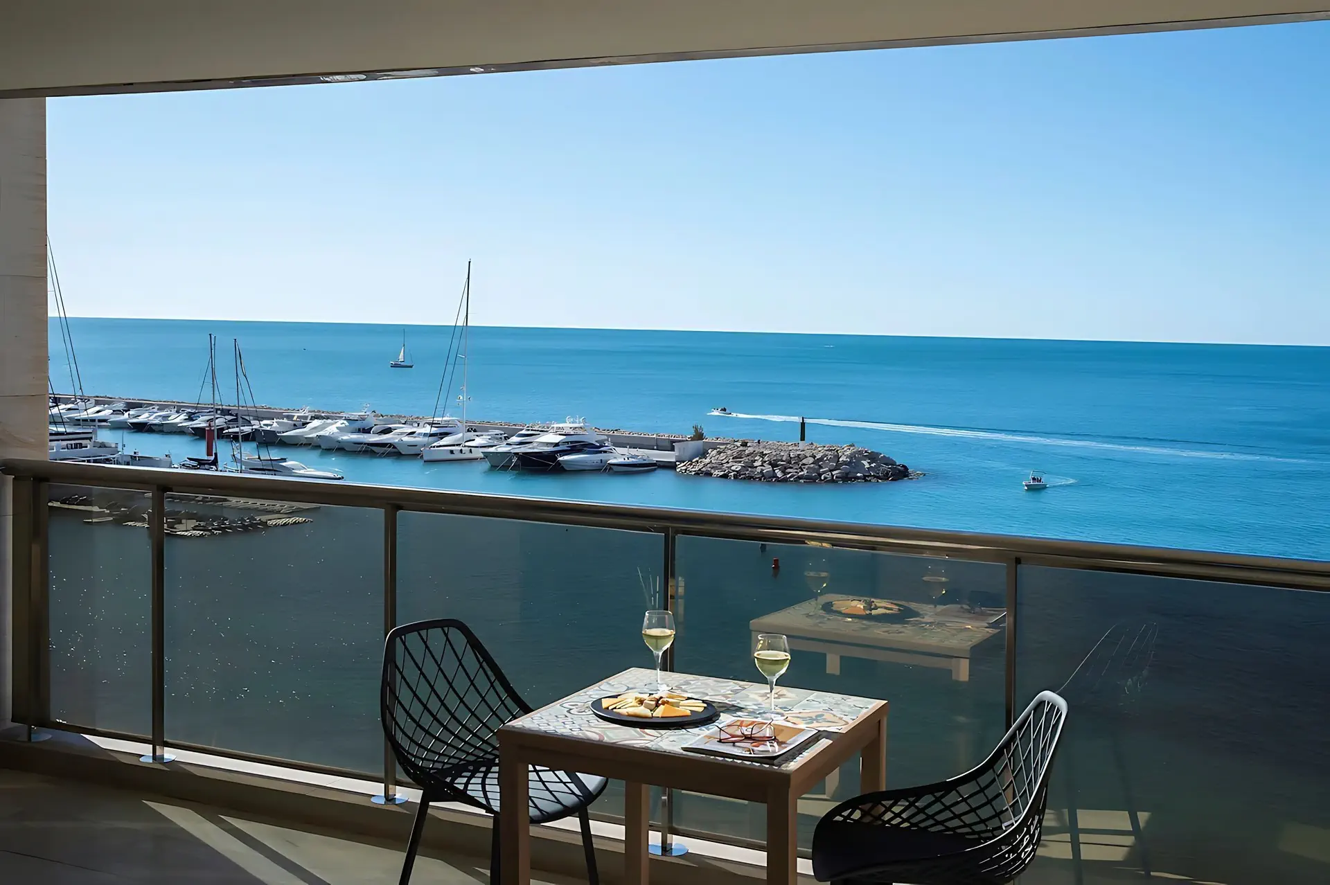 Pierre Vacances Altea Port - zdjęcie 4