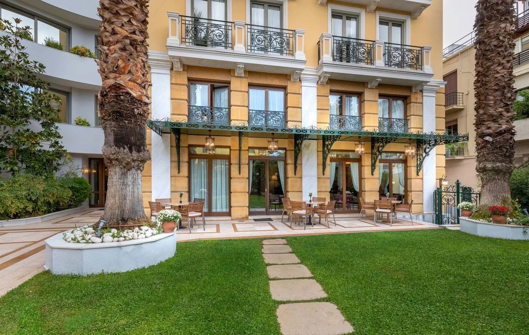 Electra Palace (Athens) - zdjęcie 3