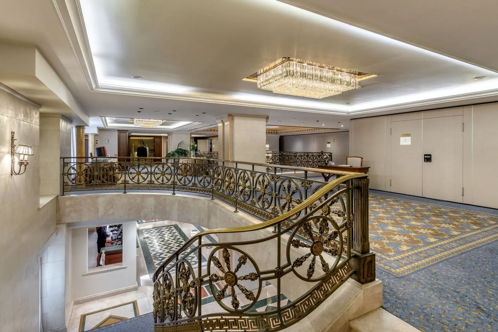 Electra Palace (Athens) - zdjęcie 15