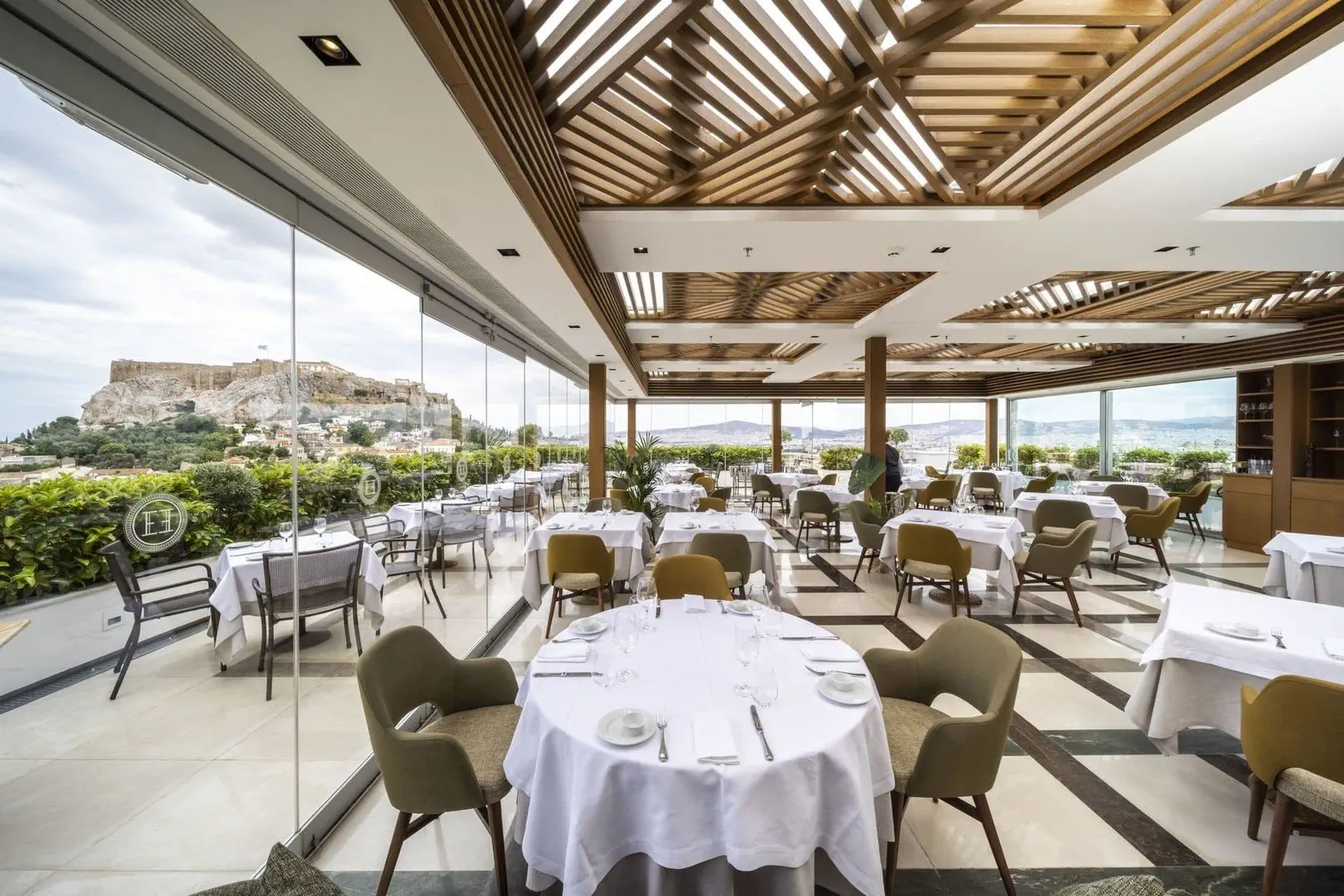 Electra Palace (Athens) - zdjęcie 5