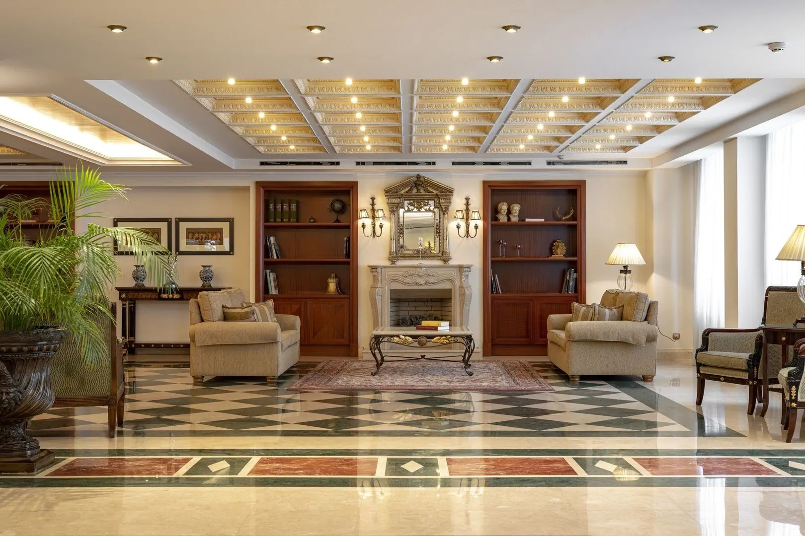 Electra Palace (Athens) - zdjęcie 4