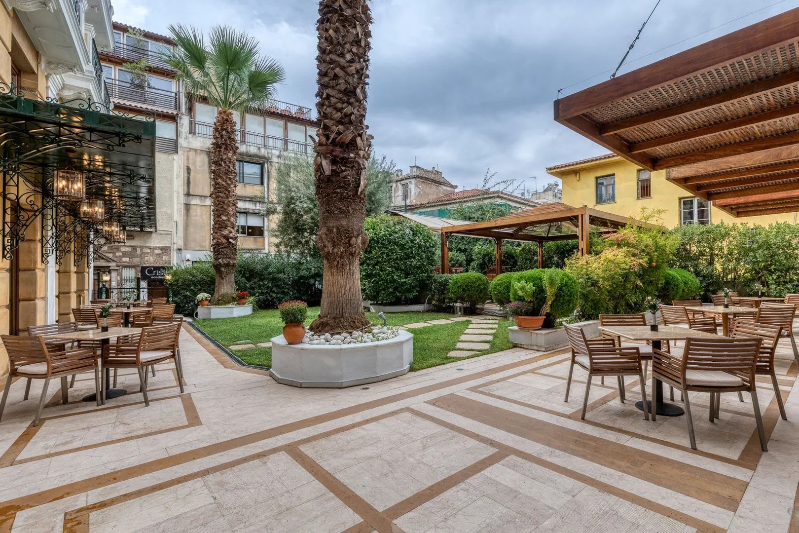 Electra Palace (Athens) - zdjęcie 9