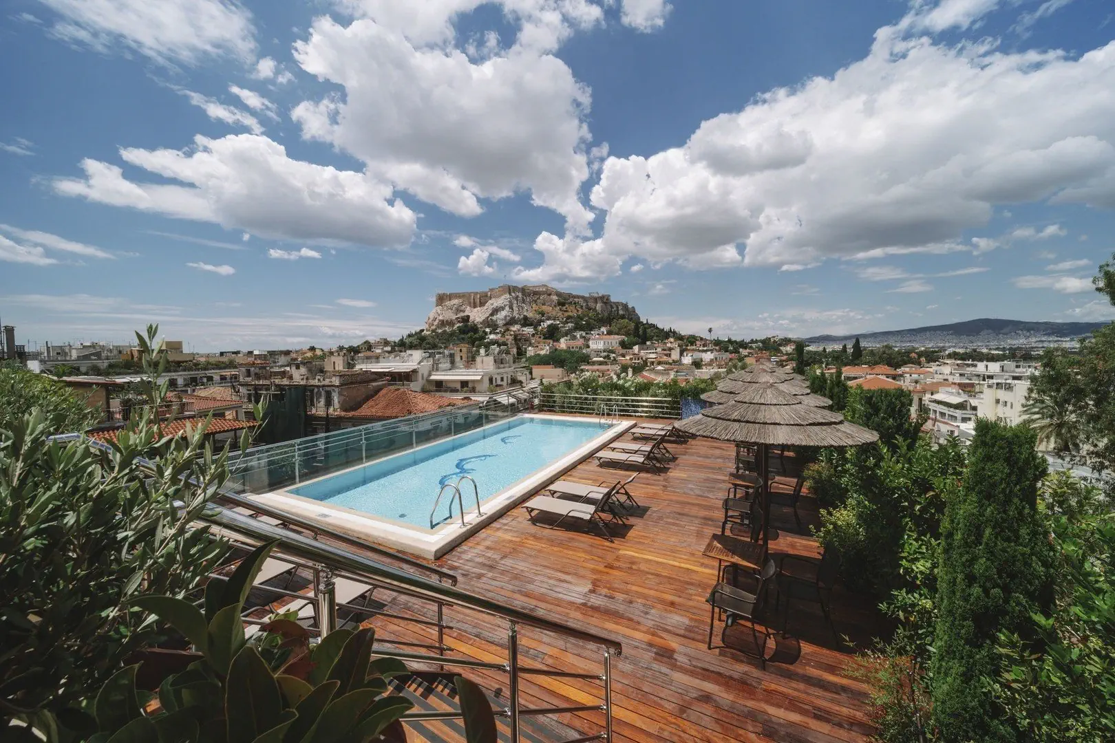 Electra Palace (Athens) - zdjęcie 2