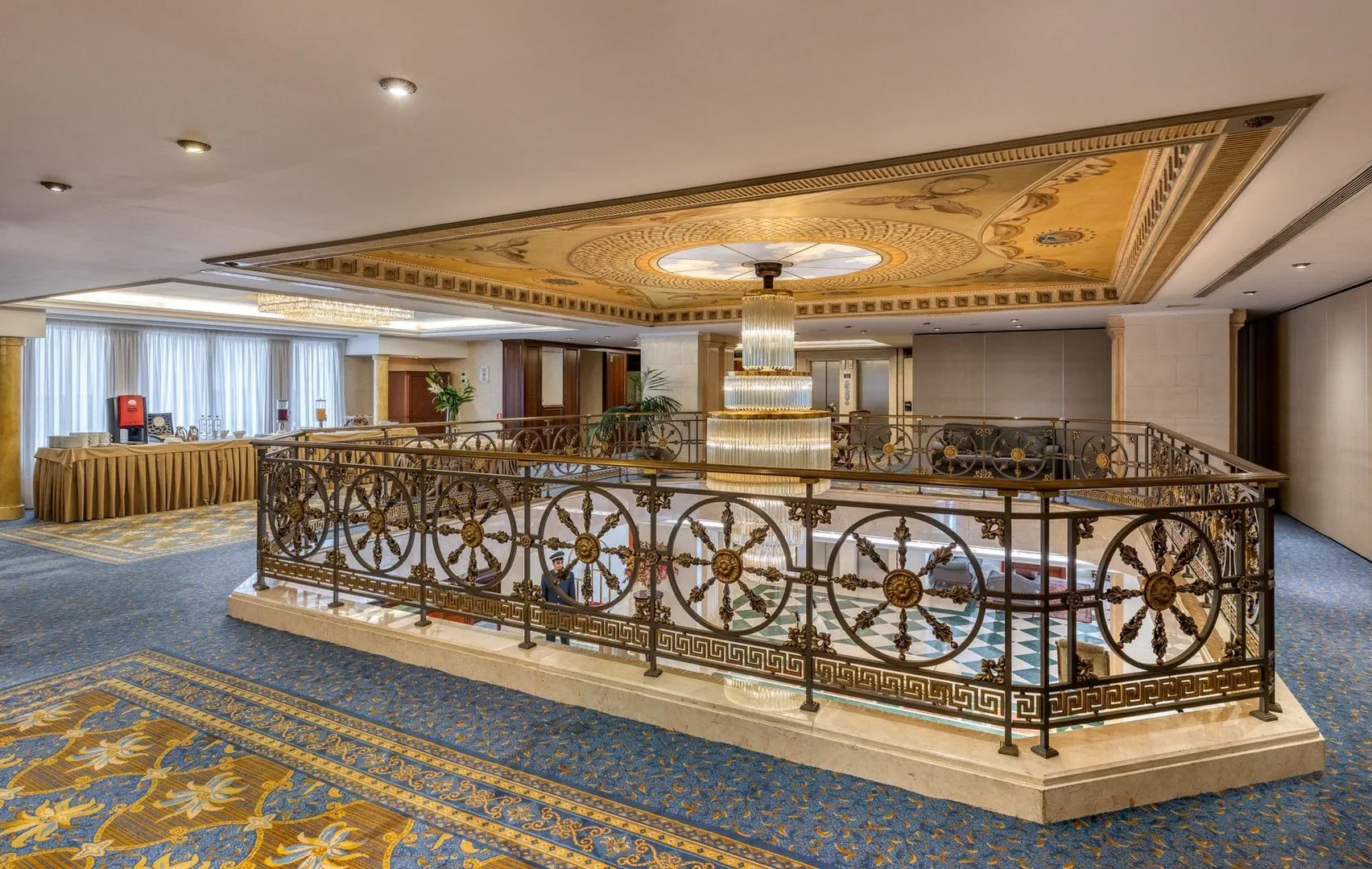 Electra Palace (Athens) - zdjęcie 14