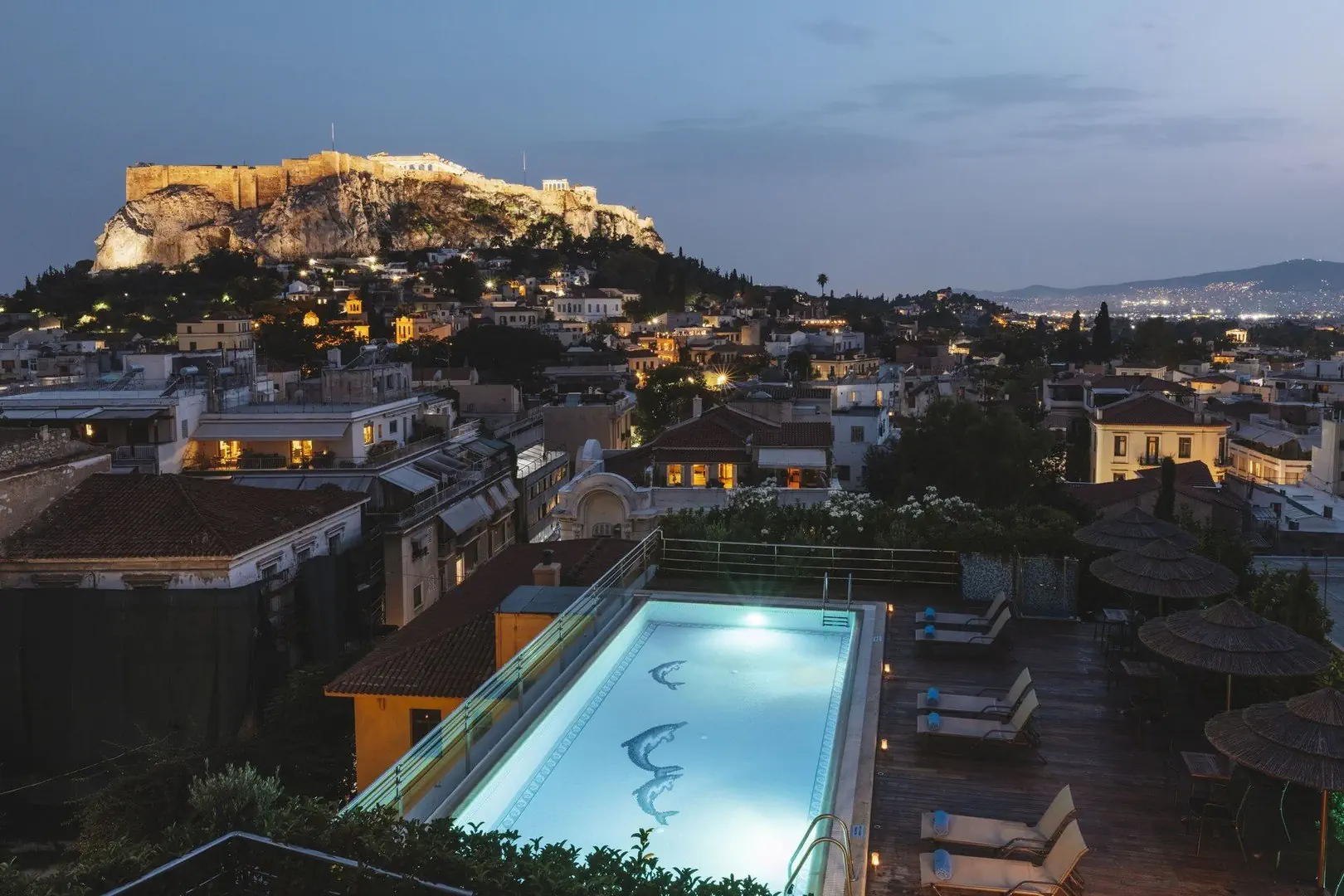 Electra Palace (Athens) - zdjęcie 8