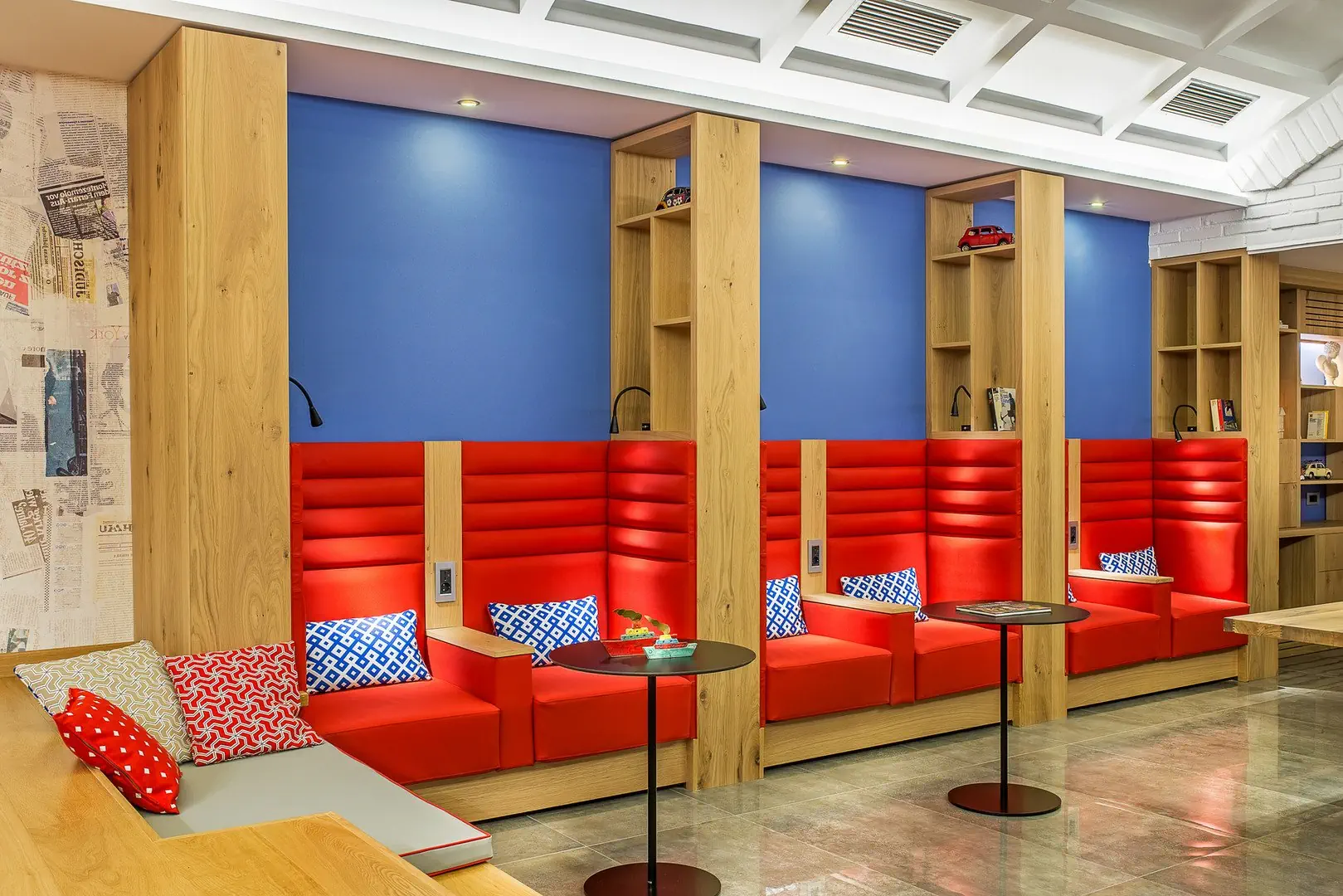Airotel Alexandros (Athens) - zdjęcie 21