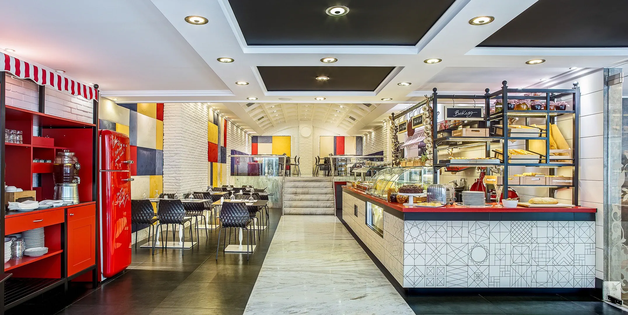 Airotel Alexandros (Athens) - zdjęcie 14