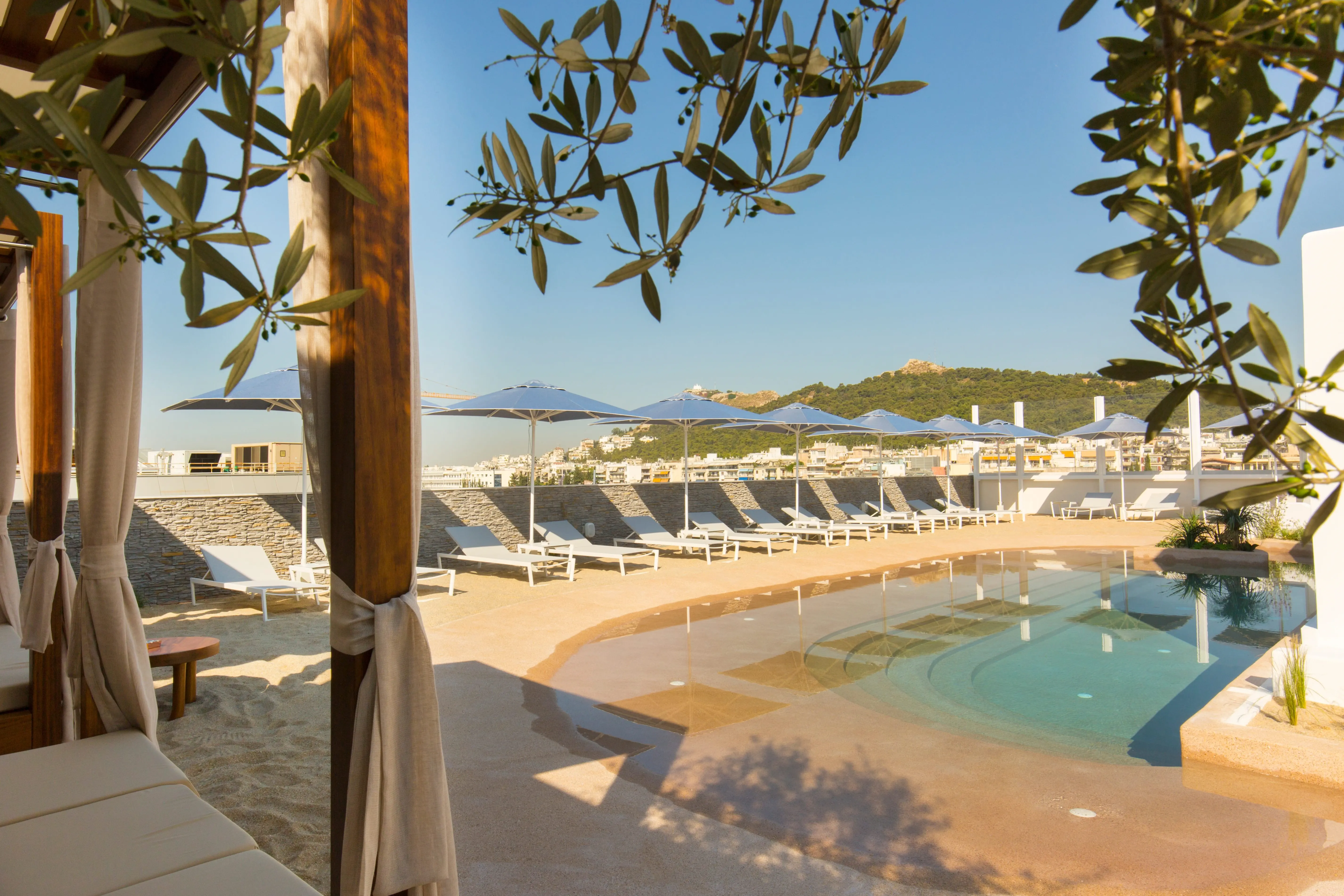 Airotel Alexandros (Athens) - zdjęcie 3