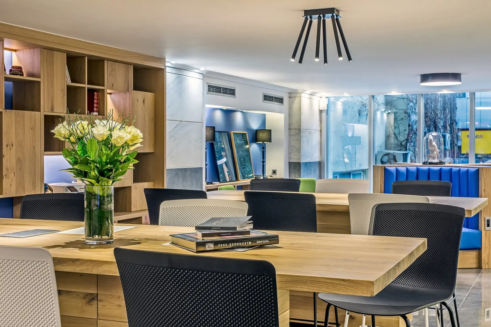 Airotel Alexandros (Athens) - zdjęcie 22