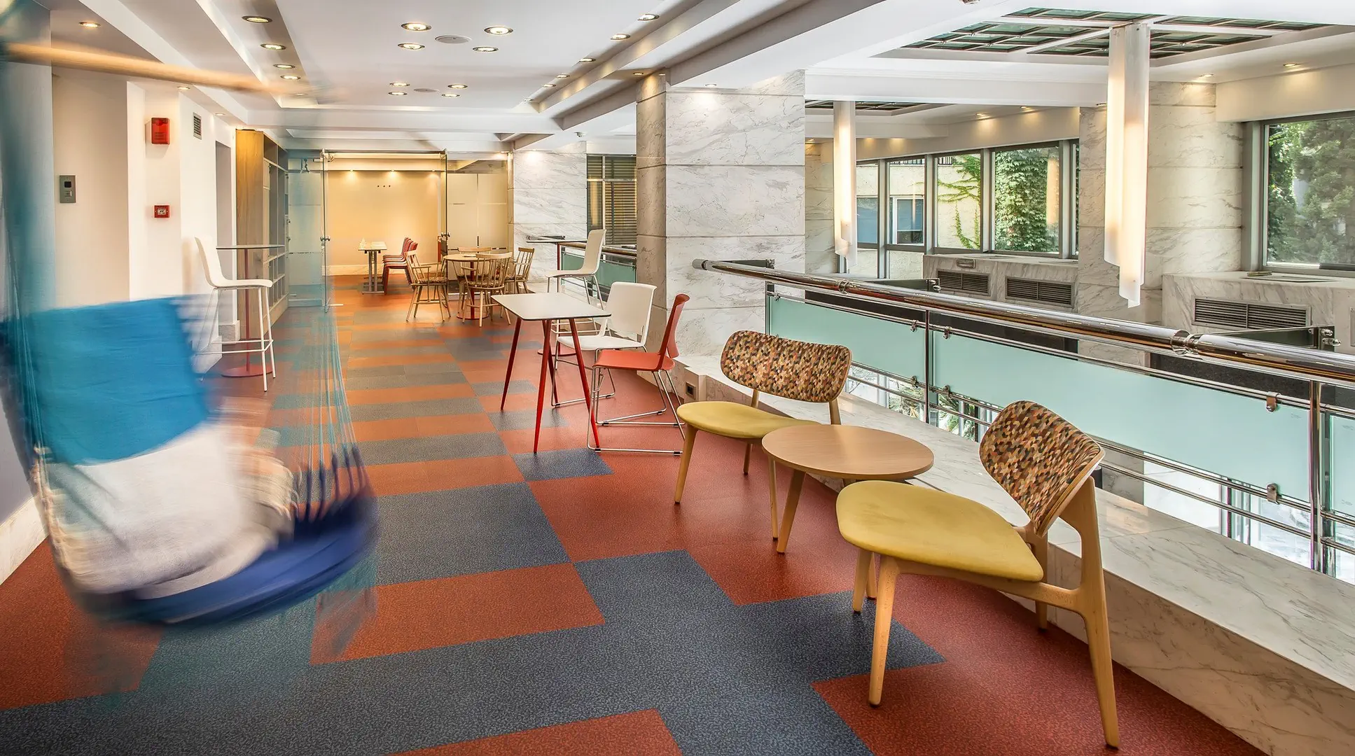 Airotel Alexandros (Athens) - zdjęcie 15