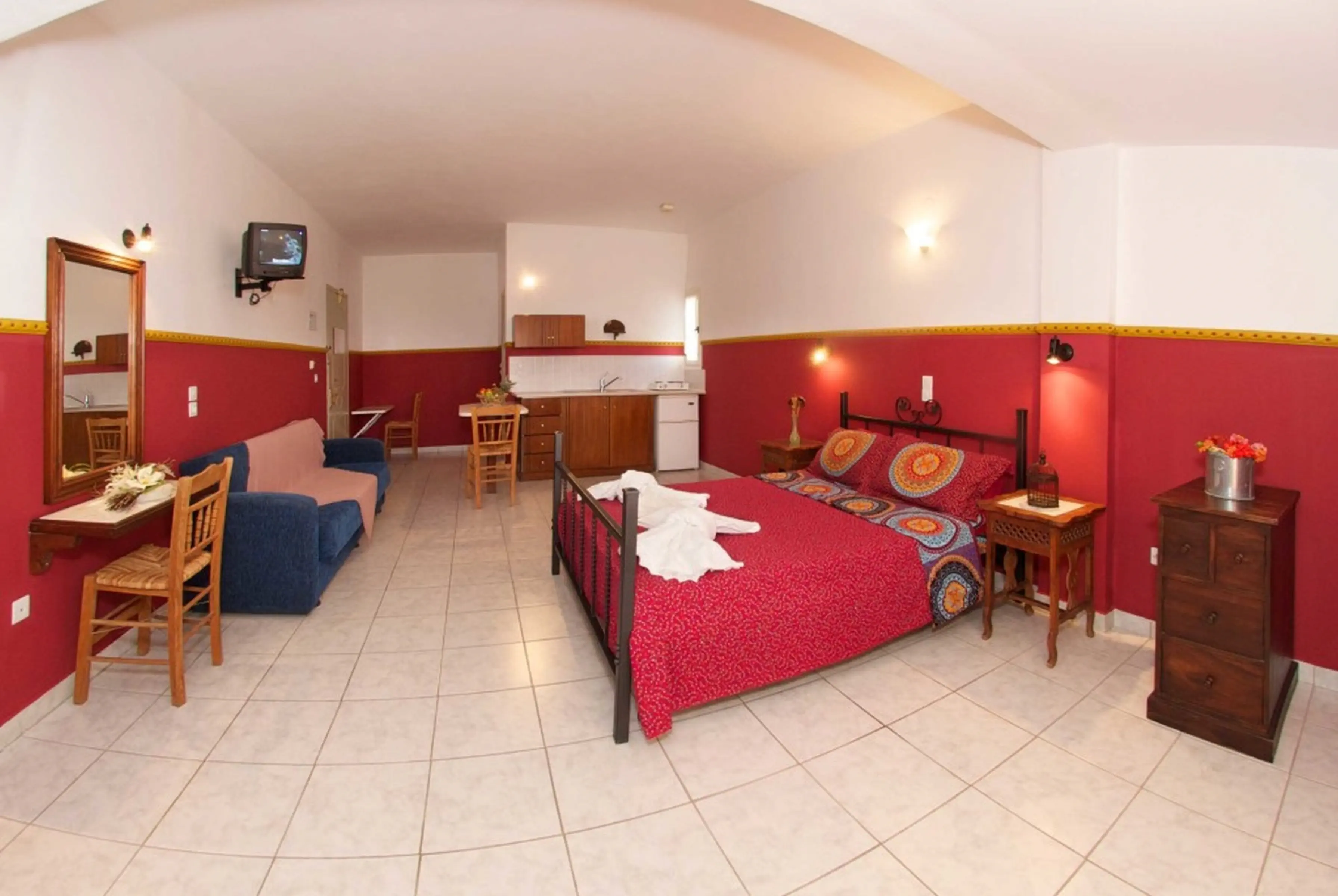 Nostos Studios and Apartments - zdjęcie 3