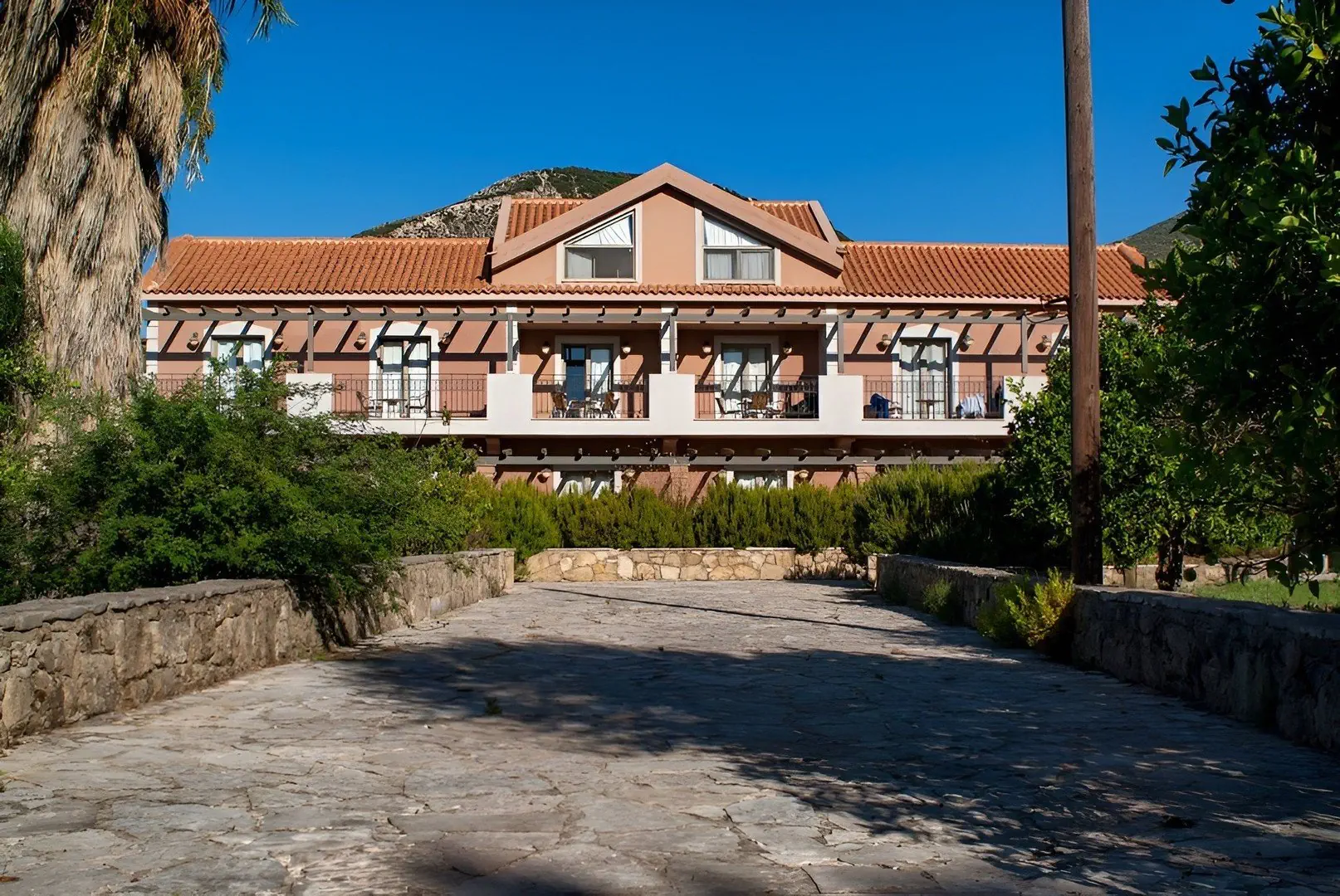 Efrosini Village - zdjęcie 12