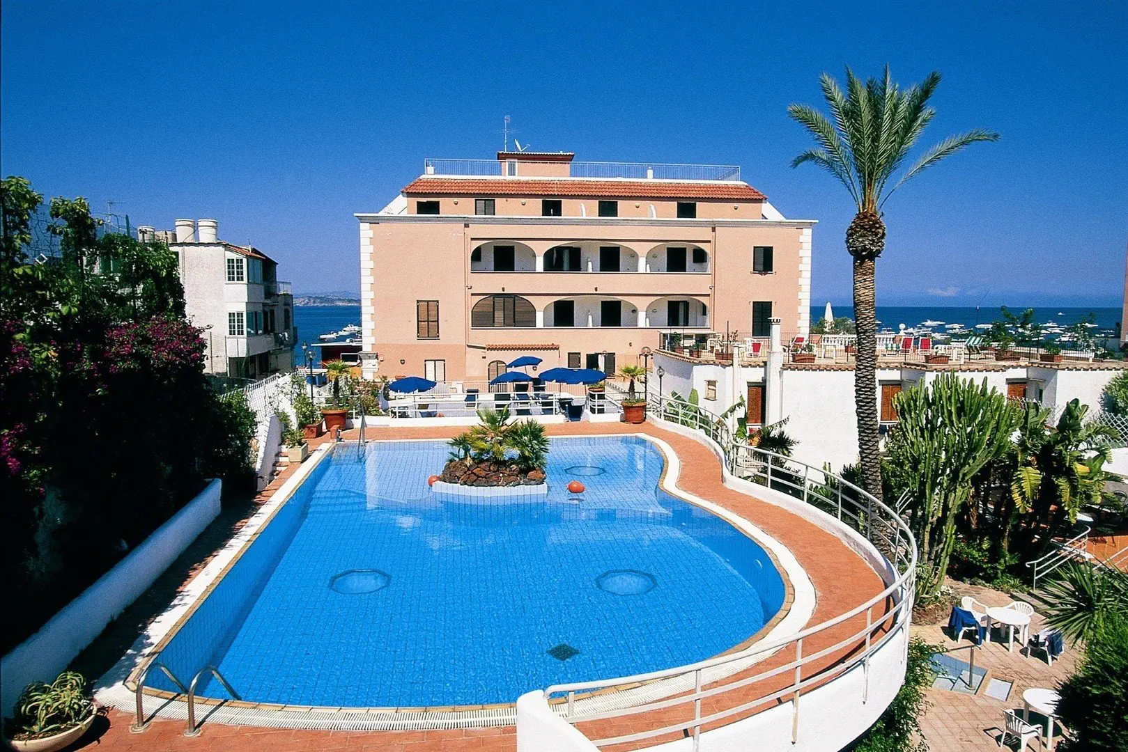 Mare Blu (Ischia) - zdjęcie 9