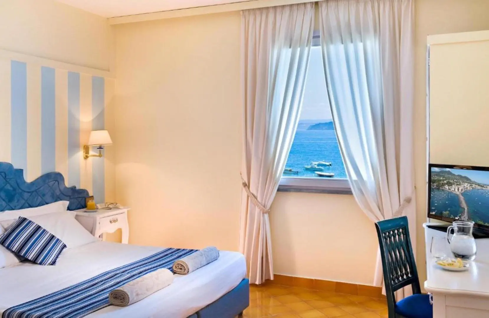 Mare Blu (Ischia) - zdjęcie 7