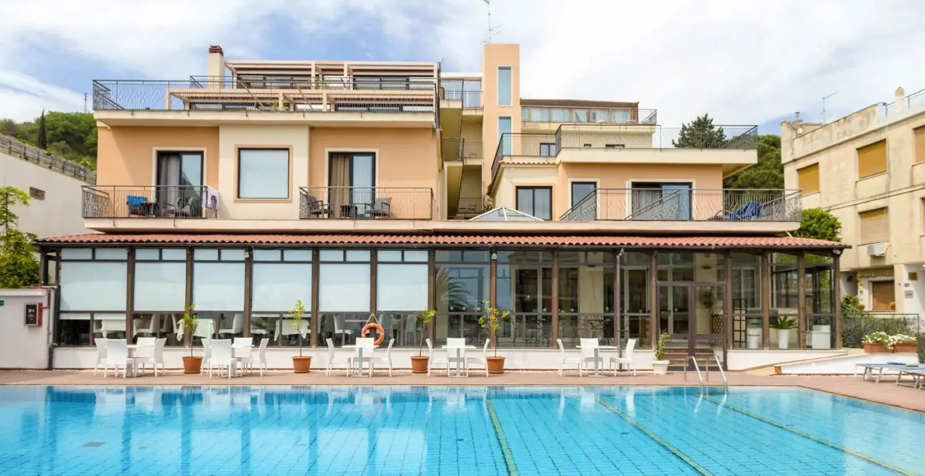 Villa Esperia (Taormina) - zdjęcie 3