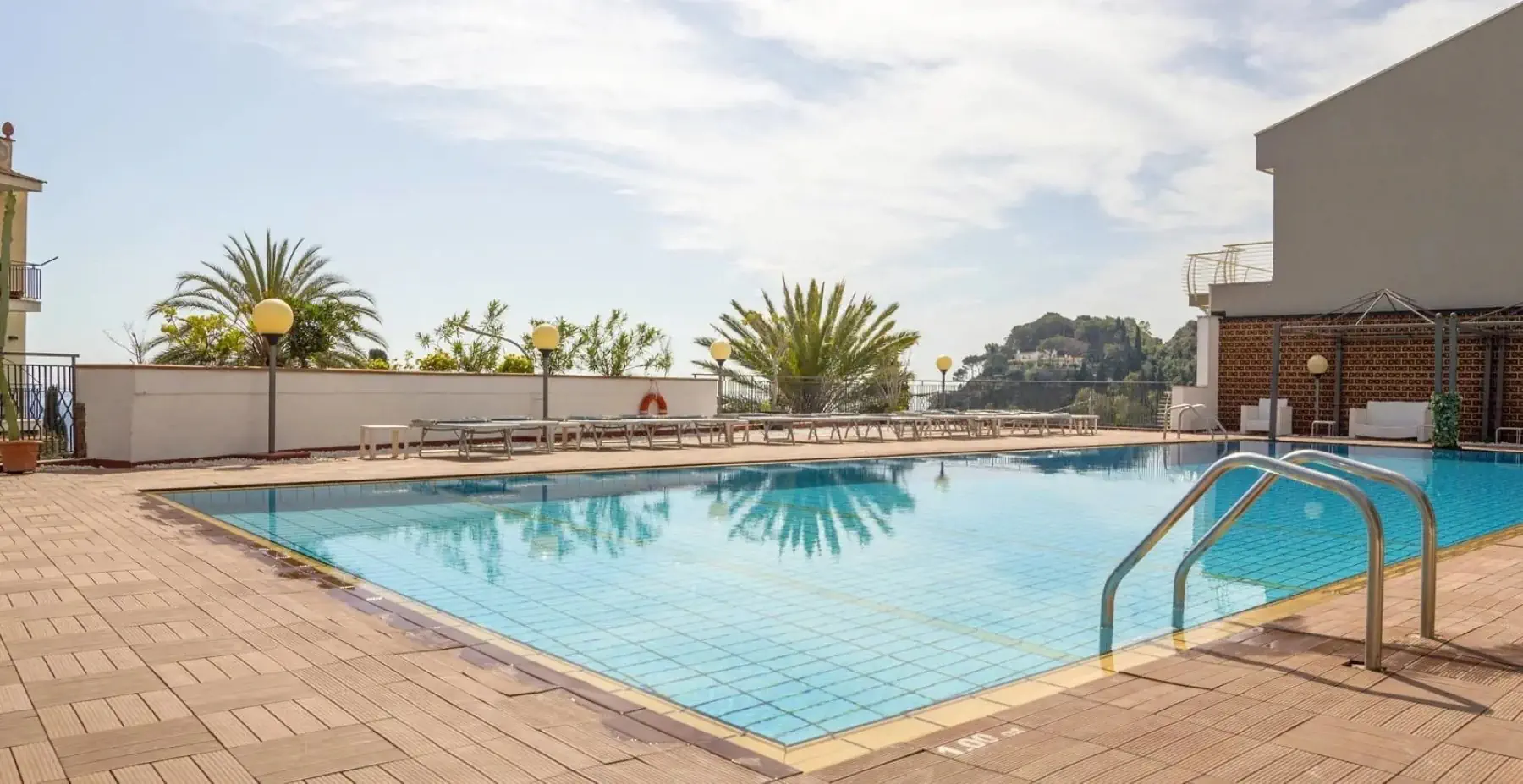 Villa Esperia (Taormina) - zdjęcie 4