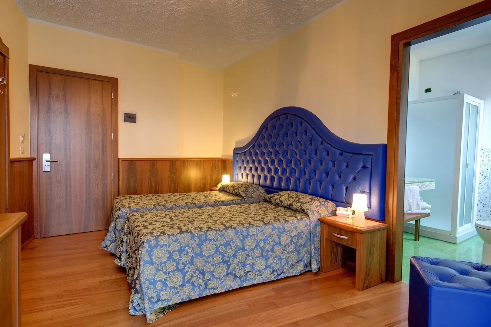 Hotel Kalos