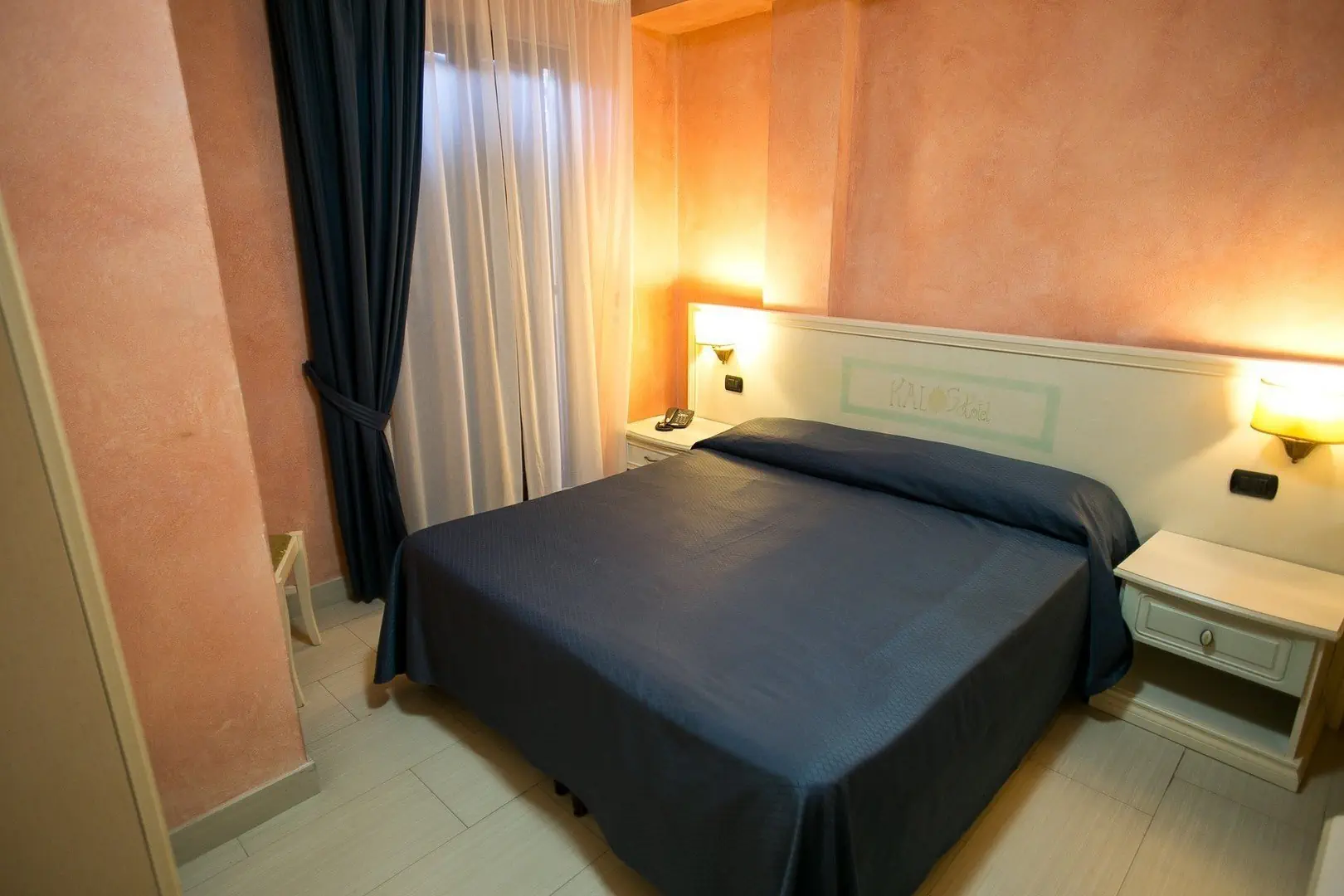 Hotel Kalos