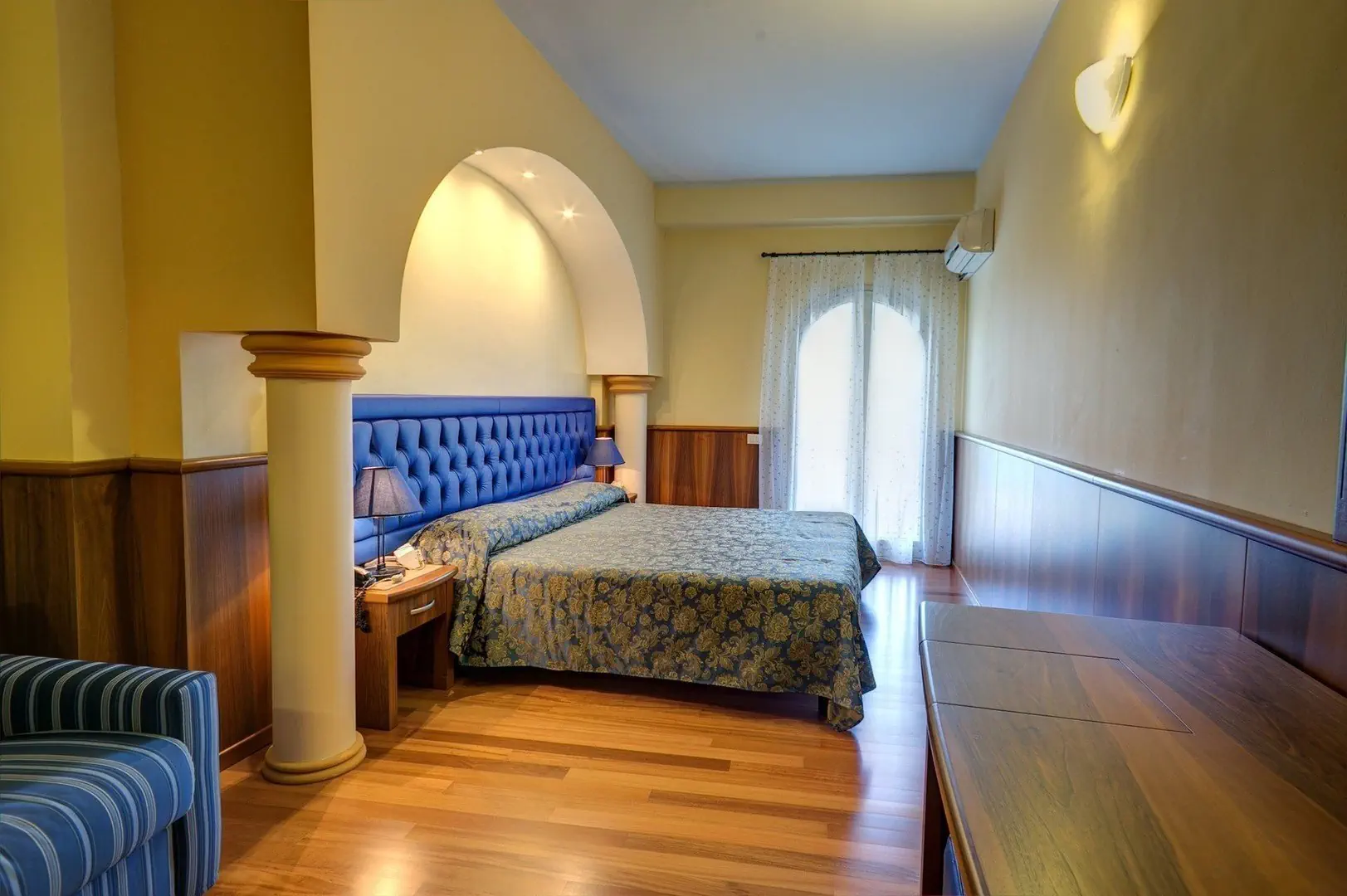 Hotel Kalos