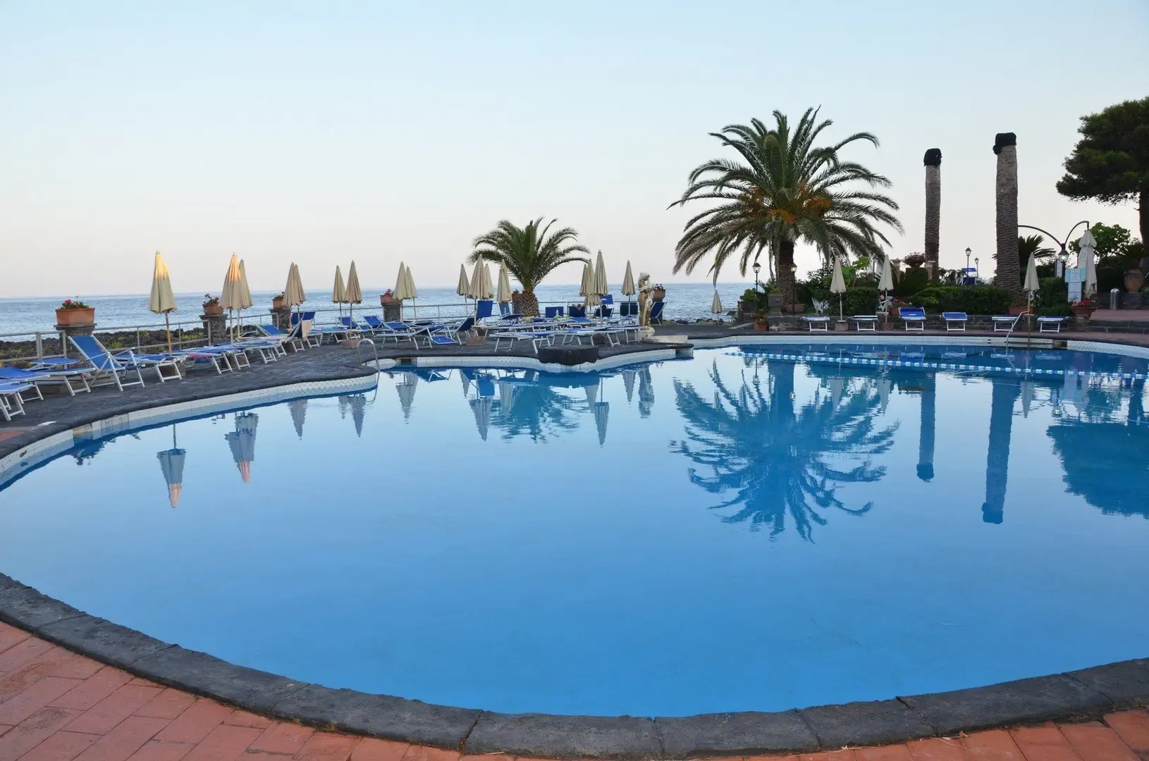 Hotel Kalos