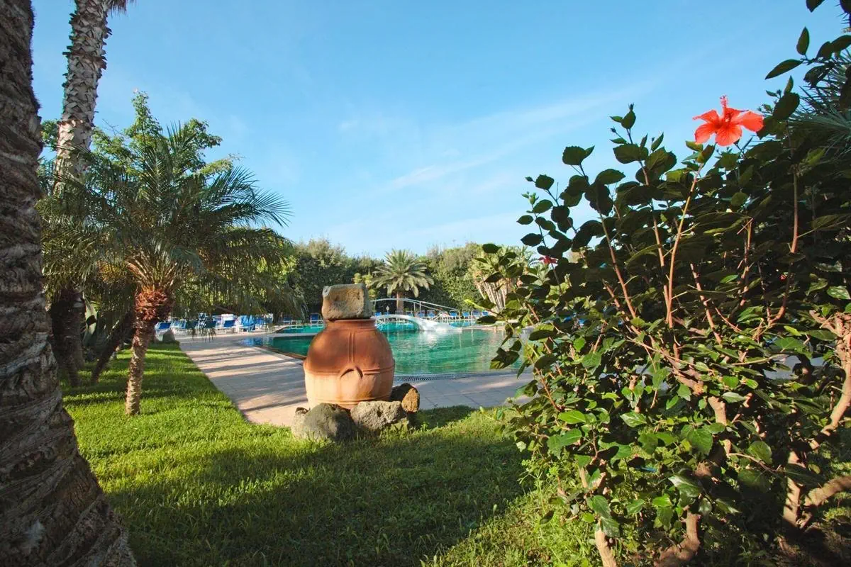 Park Terme Mediterraneo - zdjęcie 3