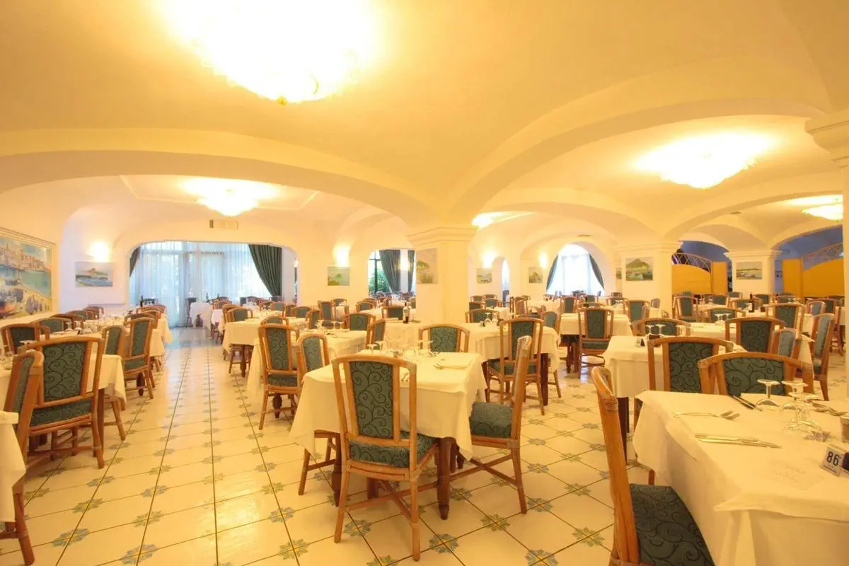 Park Terme Mediterraneo - zdjęcie 11