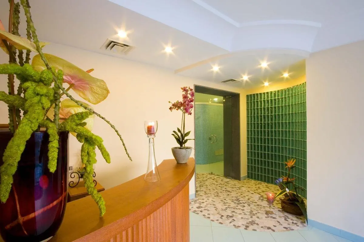 Park Terme Mediterraneo - zdjęcie 14