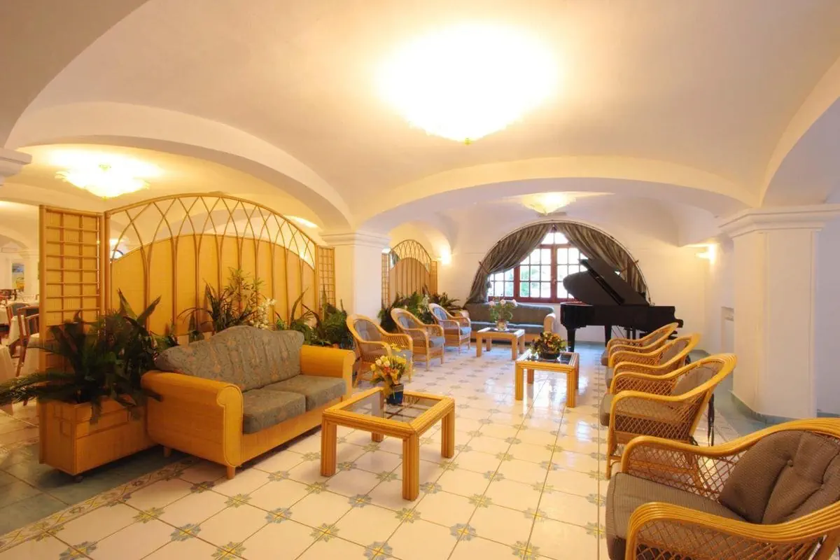 Park Terme Mediterraneo - zdjęcie 12
