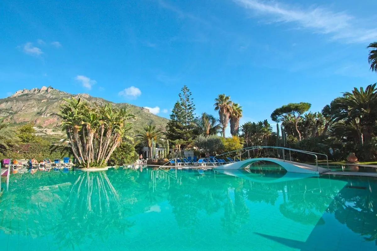 Park Terme Mediterraneo - zdjęcie 2