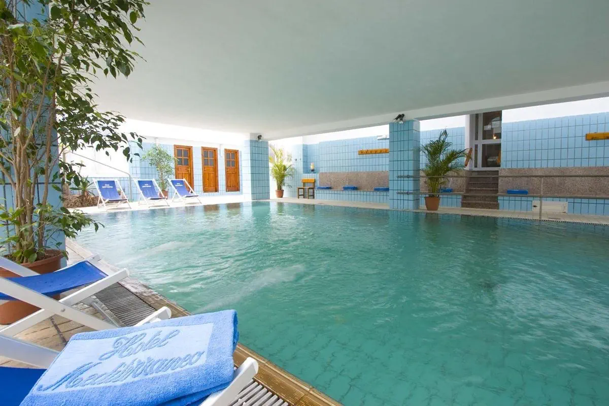 Park Terme Mediterraneo - zdjęcie 13