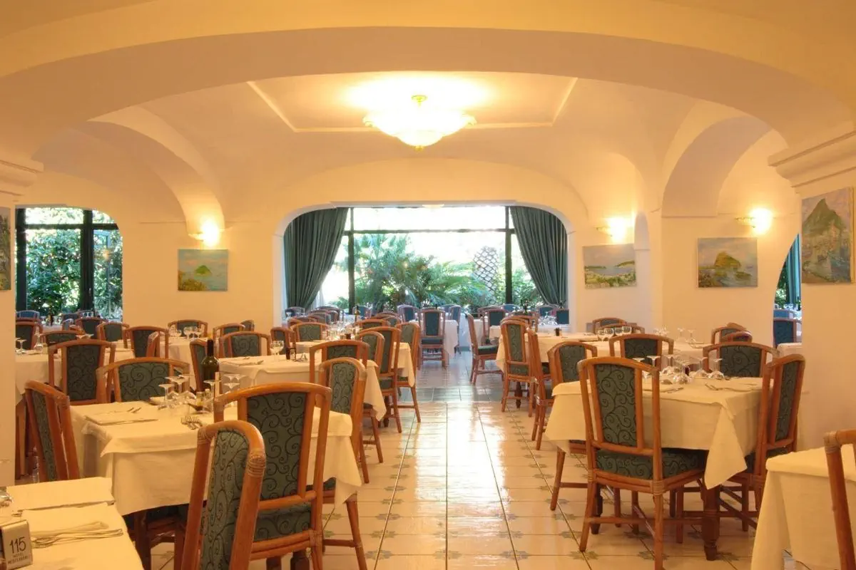 Park Terme Mediterraneo - zdjęcie 5