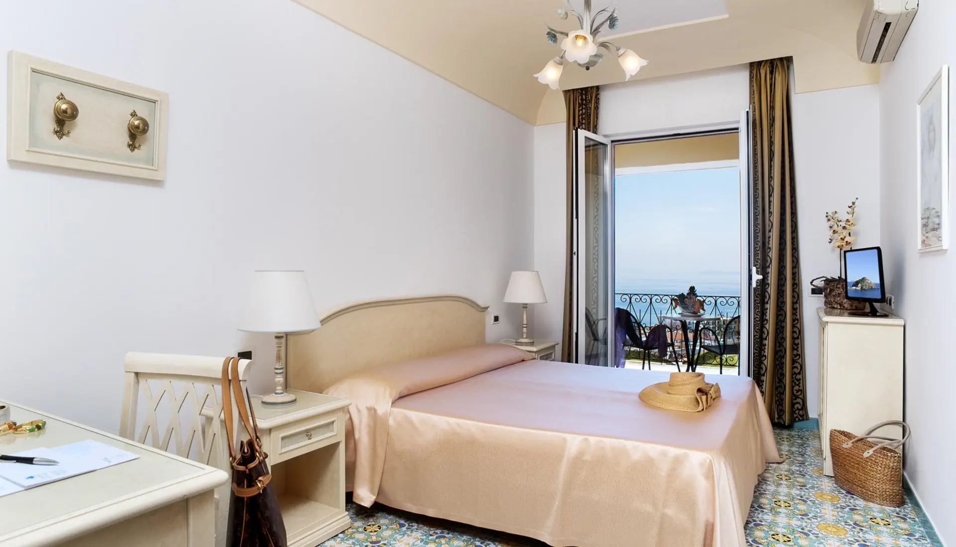San Lorenzo (Forio Ischia) - zdjęcie 7