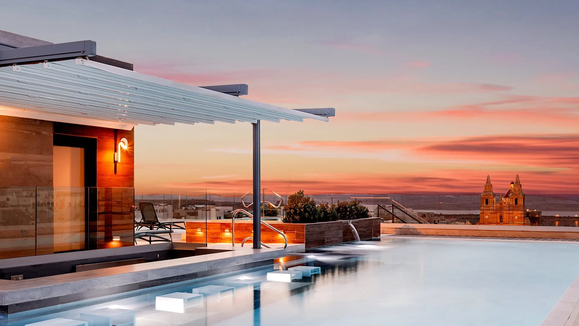 Solana Hotel & Spa