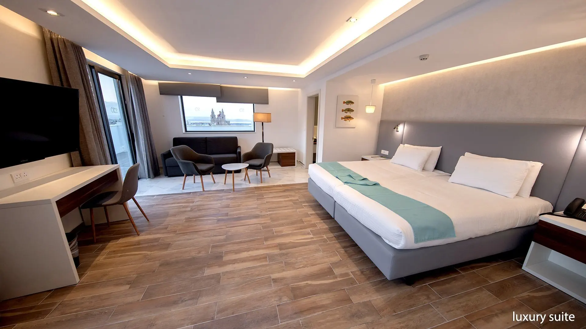 Solana Hotel & Spa