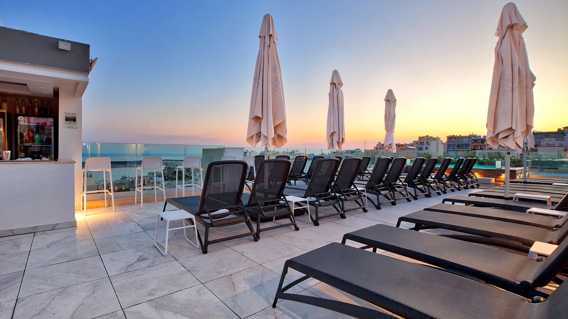 Solana Hotel & Spa