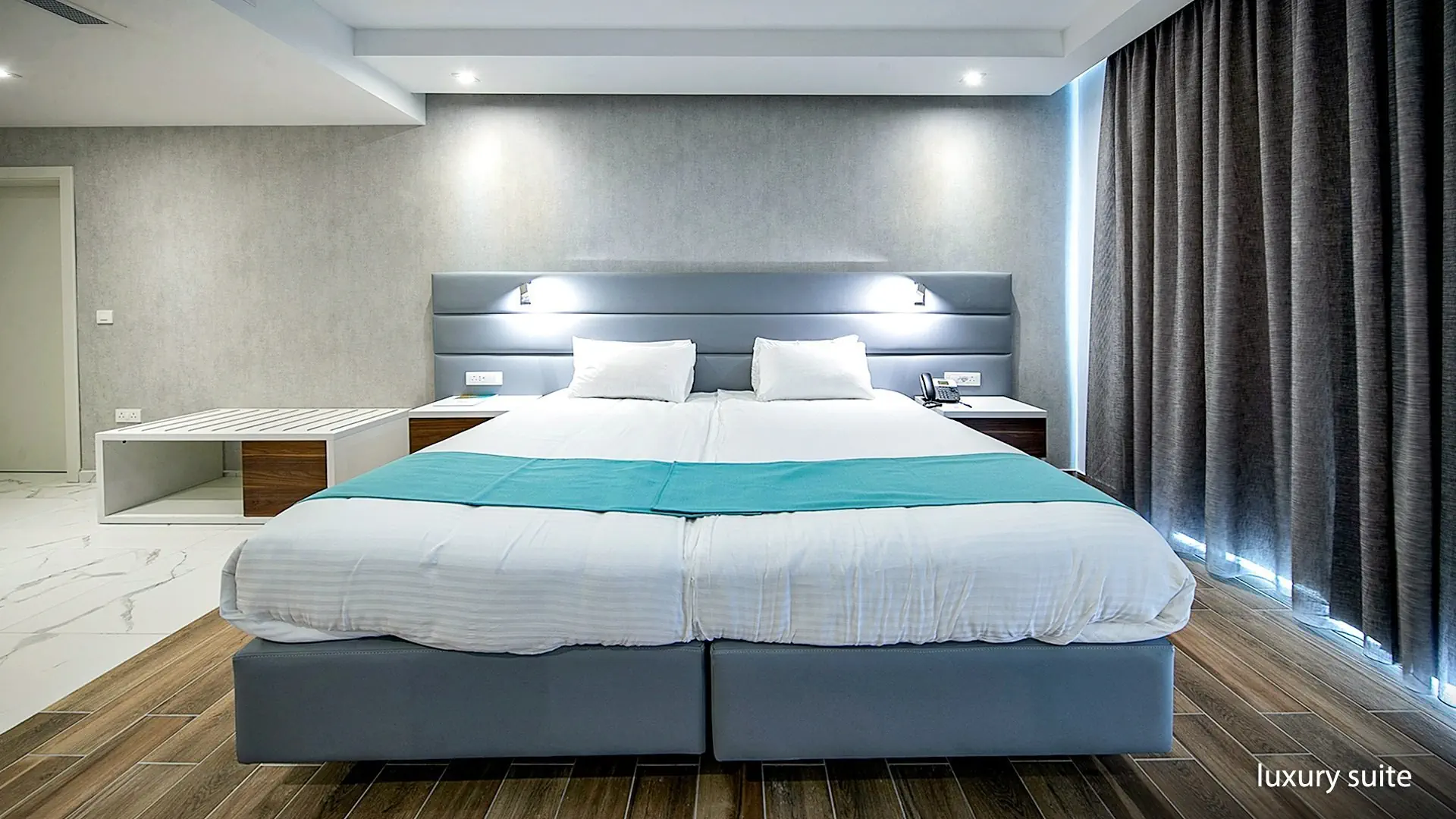 Solana Hotel & Spa
