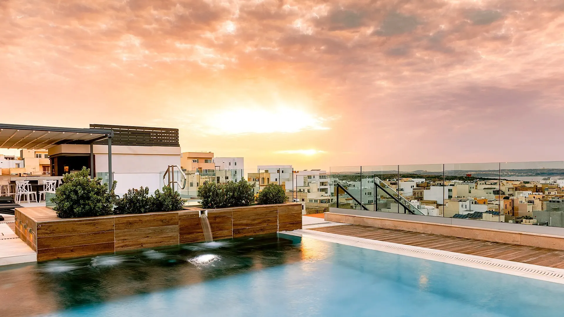 Solana Hotel & Spa