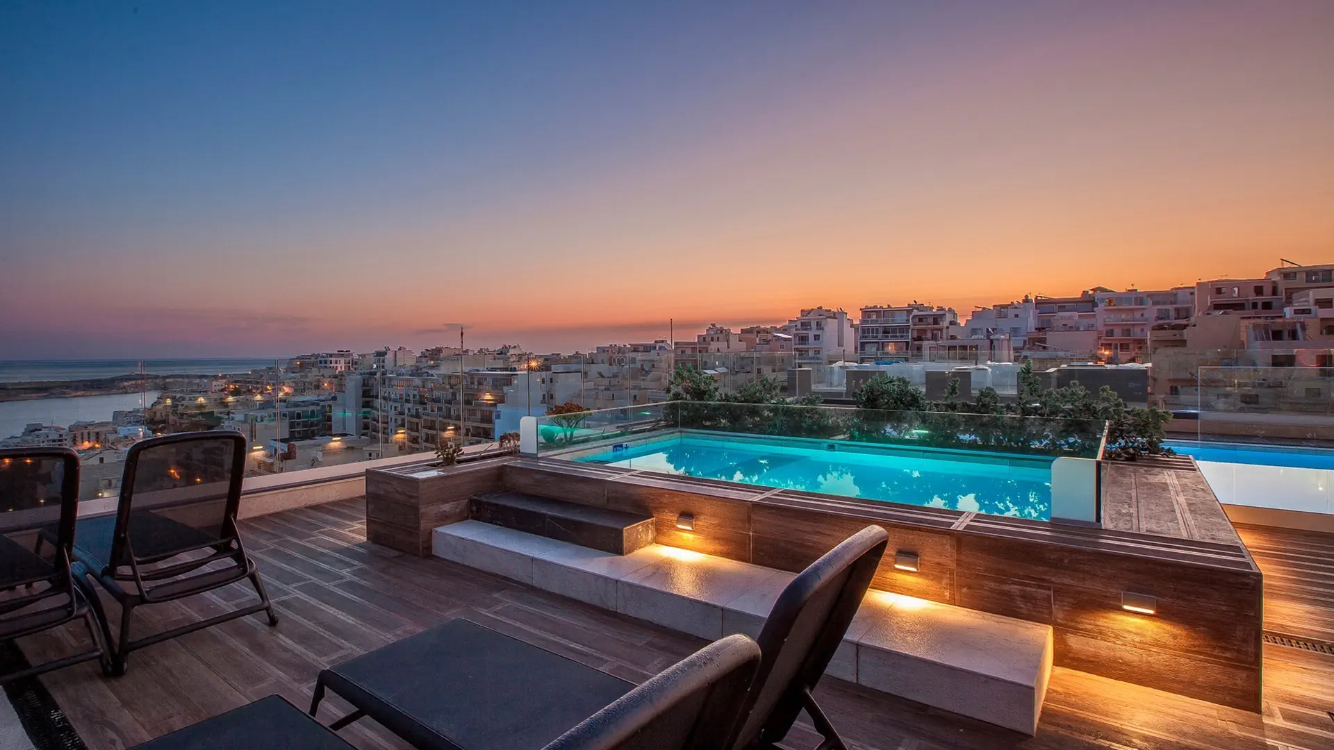 Solana Hotel & Spa