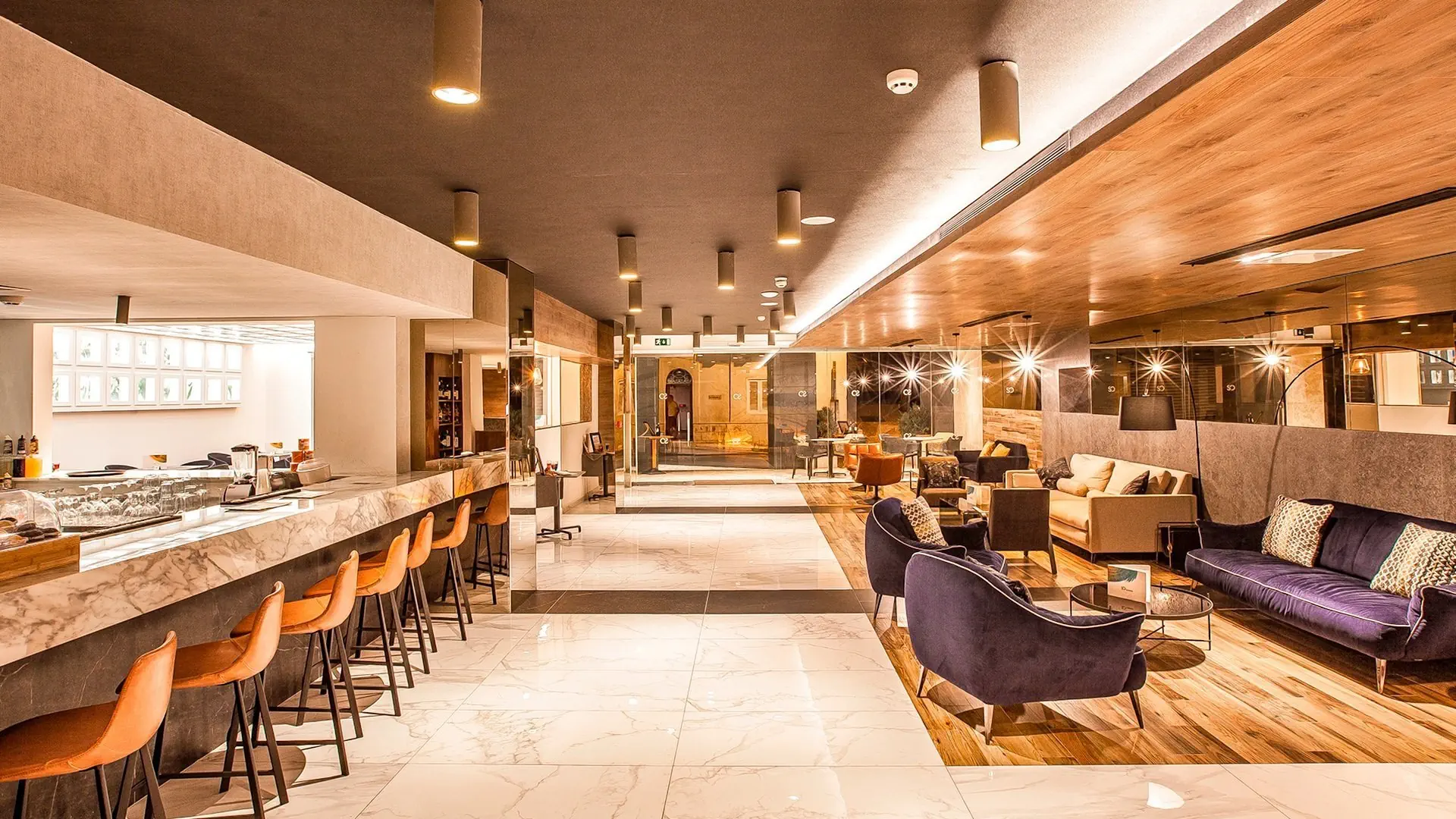 Solana Hotel & Spa