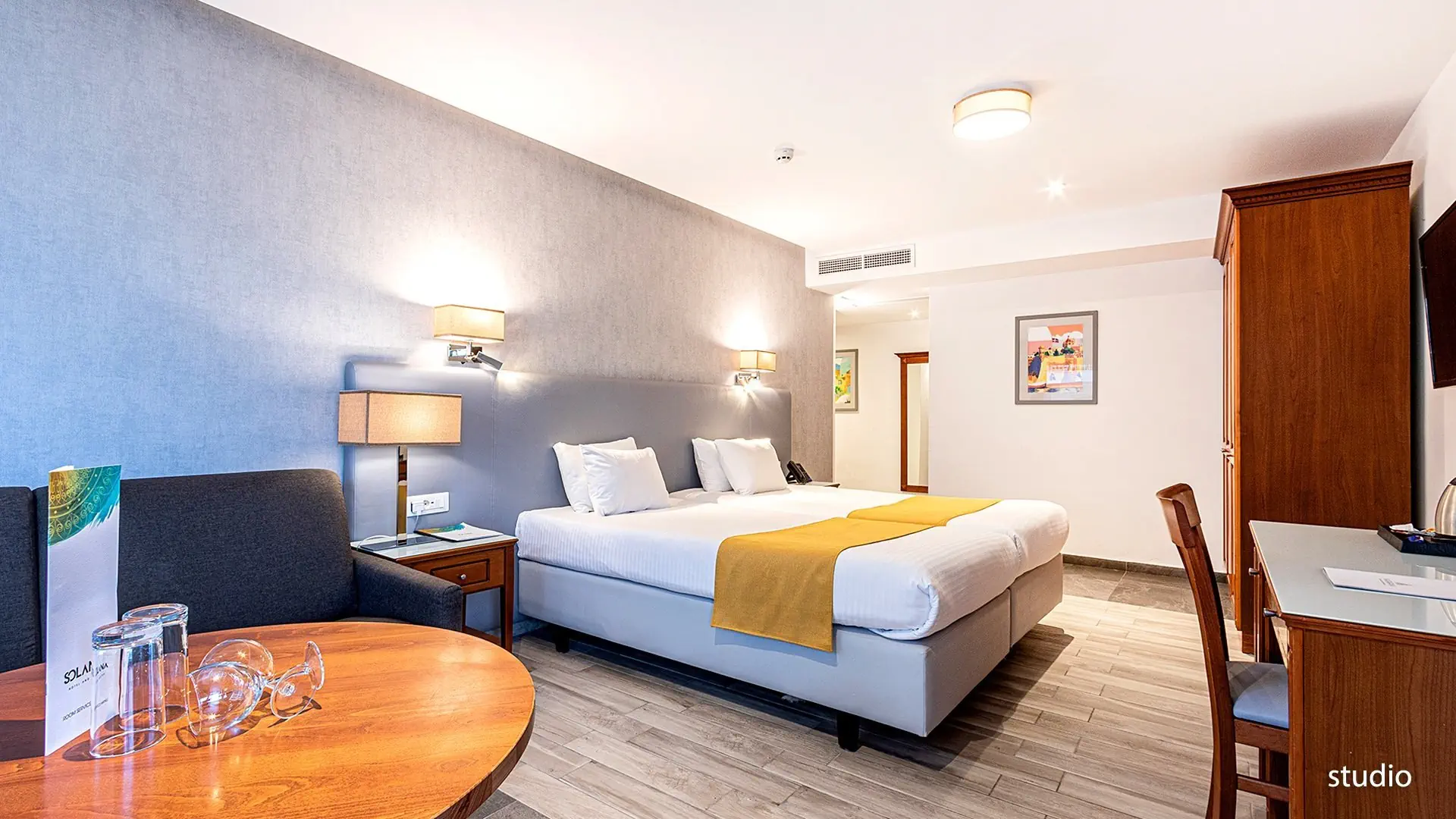 Solana Hotel & Spa