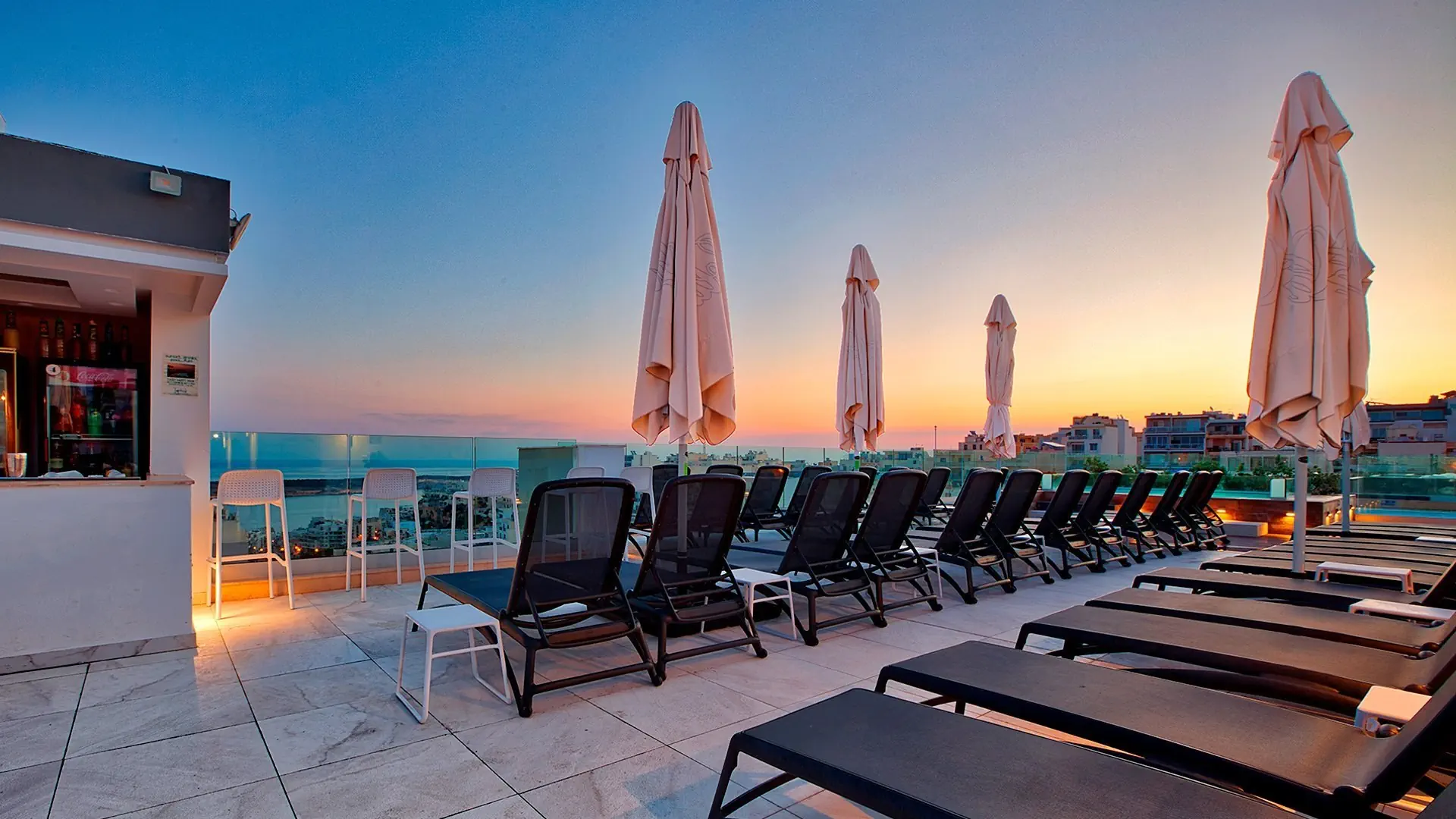 Solana Hotel & Spa