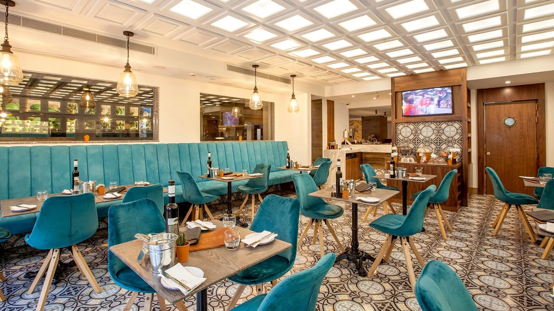 Solana Hotel & Spa