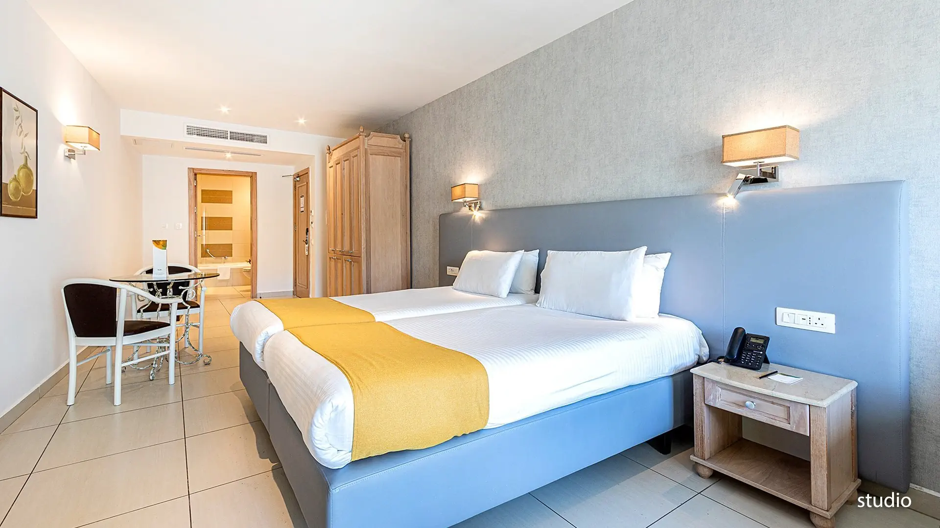Solana Hotel & Spa