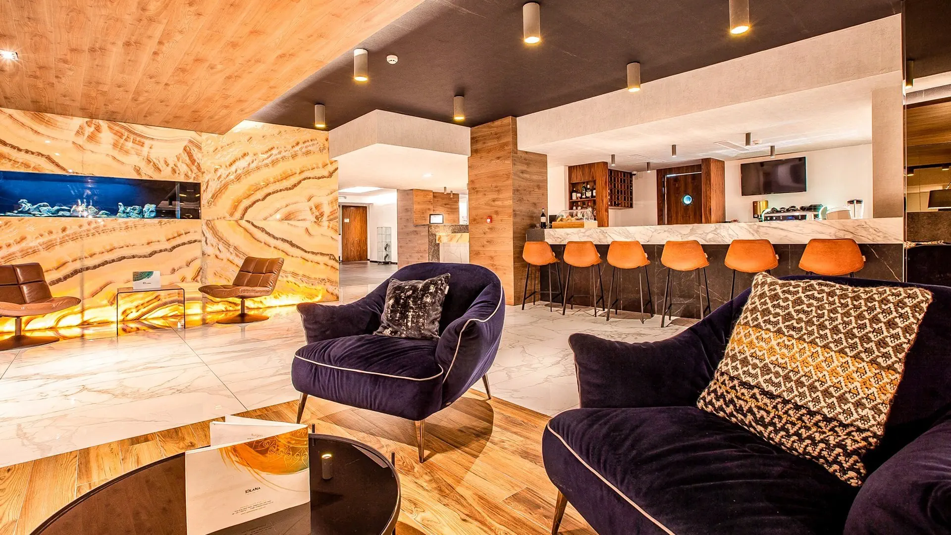 Solana Hotel & Spa