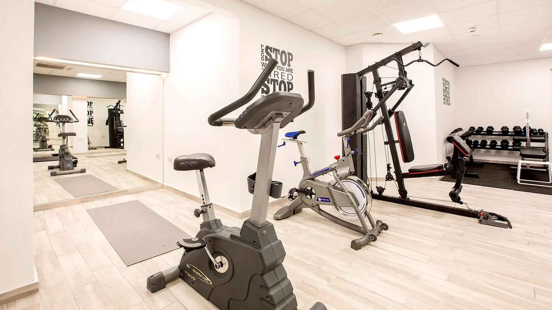 Solana Hotel & Spa